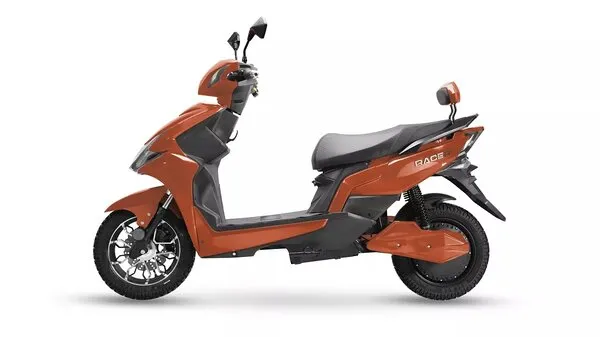 Odysse Racer Electric Scooter